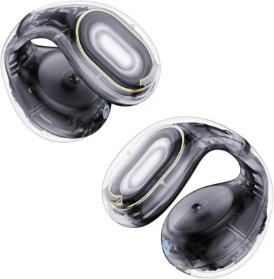 Soundcore C30i Auriculares de Oreja Abierta Auriculares con Clip Empuñaduras de Oreja Accesibles 30H Play Foto 1 de 4