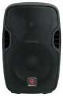 Rockville BPA10 10 inch Professional Powered Active 400 Watt DJ PA Speaker w Blu