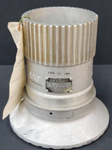 Montaje de enchufe Hydratight Sweeney N.o de parte: Swe860367 - Imagen 1 de 12