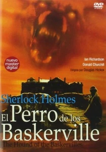 El perro de los Baskerville - The Hound of the Baskervilles - Imagen 1 de 1