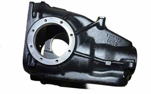 BMW E28 M5 210 LARGE CASE HOUSING DIFF LSD OPEN DRIVE 33111207770 E24 E30 M M3 - Picture 1 of 4
