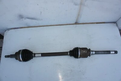 Dodge Jeep 2012-2017 pasajero eje delantero derecho (CR5) Foto 1 de 4