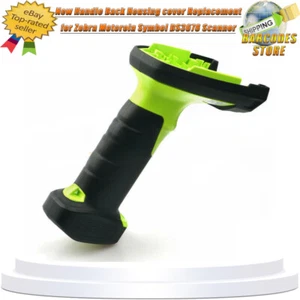 Handle Back Housing cover Replacement for Zebra Motorola Symbol DS3678 Scanner - Picture 1 of 6