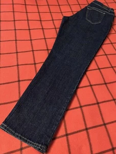 Rider by Lee Relaxed Women's Size 20WL (waist-38'') Stretch Quality Casual Jeans - Picture 1 of 8