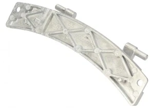 GENUINE BOSCH / NEFF / SIEMENS WASHING MACHINE DOOR HINGE 9000669092 PN 00626459 - Picture 1 of 2