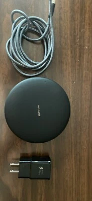 Samsung Fast Charge EP-PG950 с 6-футовым сверхпрочным шнуром и блоком быстрой зарядки - Изображение 1 из 4