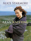 Alice Starmore W Robertson Smith Aran Knitting (Poche)