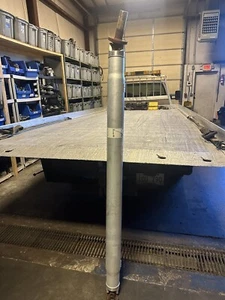 2015-2017 FORD F150 5.0 4x4 REAR DRIVE SHAFT FL34-4602-HA #38 - Picture 1 of 5