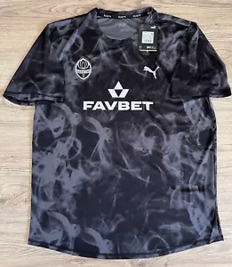 Camiseta Shirt Training FC Shakhtar Donetsk Ucrania - Imagen 1 de 8