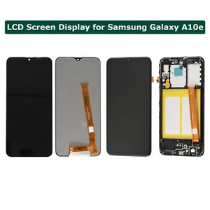 New For Samsung Galaxy A10e LCD Touch Screen Replacement Assembly - Easy Install - Picture 1 of 17