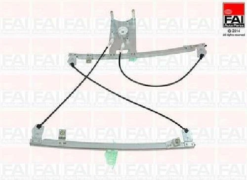 Original FAI AutoPartes Elevador De Ventana WR057 Para Citroën - Imagen 1 de 1