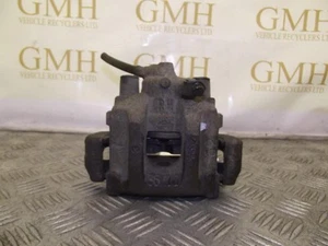 Pinza de freno trasera fuera de juego conductor derecho Mg Zt y ABS gasolina Mk1 1.8 2002-2004S - Imagen 1 de 2