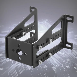 Model Airplane Motor Mounting Removable Installation Support Bracket DY - Zdjęcie 1 z 12