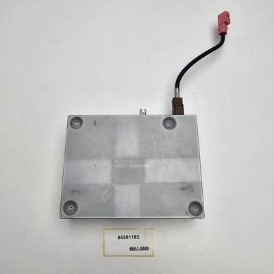 2018-2022 Chevrolet Trax Communication Control Module 84351182 - Image 1 of 4