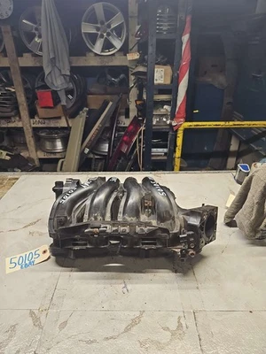 Honda Civic 2006-2011 colector de admisión superior de 1,8 L Foto 1 de 4