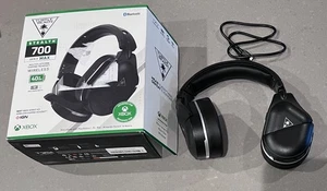 Damaged Turtle Beach Stealth 700 Gen 2 MAX Ear-Cup Headset - Black - A3 - Picture 1 of 3