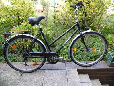 Geprüfte Qualität"Hercules Grand Tour-LX" 28 Zoll, Rahmenhöhe 51 cm,Top Zustand. - Bild 1 von 4