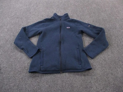 Куртка женская Patagonia S Better свитер флисовый джемпер для походов на открытом воздухе 25541 - Изображение 1 из 4