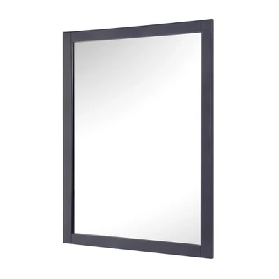 Ove Decors 15VMR-TAHO28-EI Tahoe 28" W x 36" H Rectangular Wood - Image 1 of 4