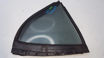 Vidrio de ventilación de puerta trasera de pasajero sin parasol para LEXUS ES300H 13-18 683903 Foto 1 de 4