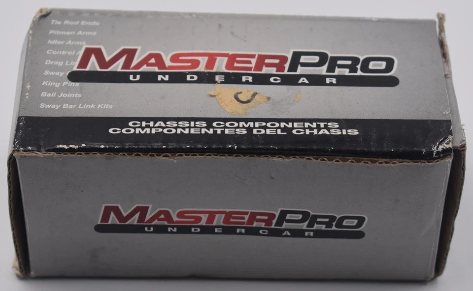 Rótula chasis MasterPro K8673 Foto 1 de 3