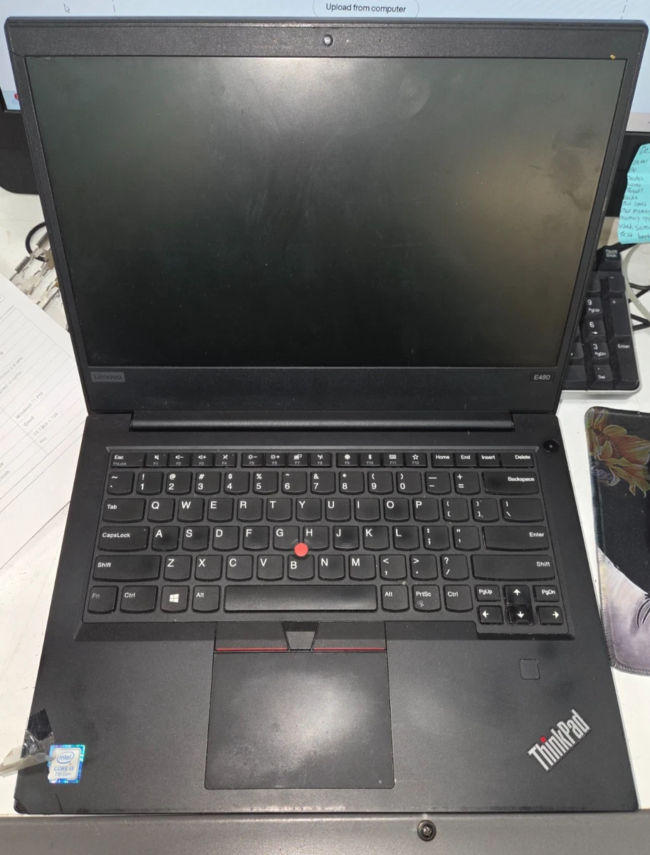 Preços baixos em Lenovo Intel Core i3 7th Geração notebooks e