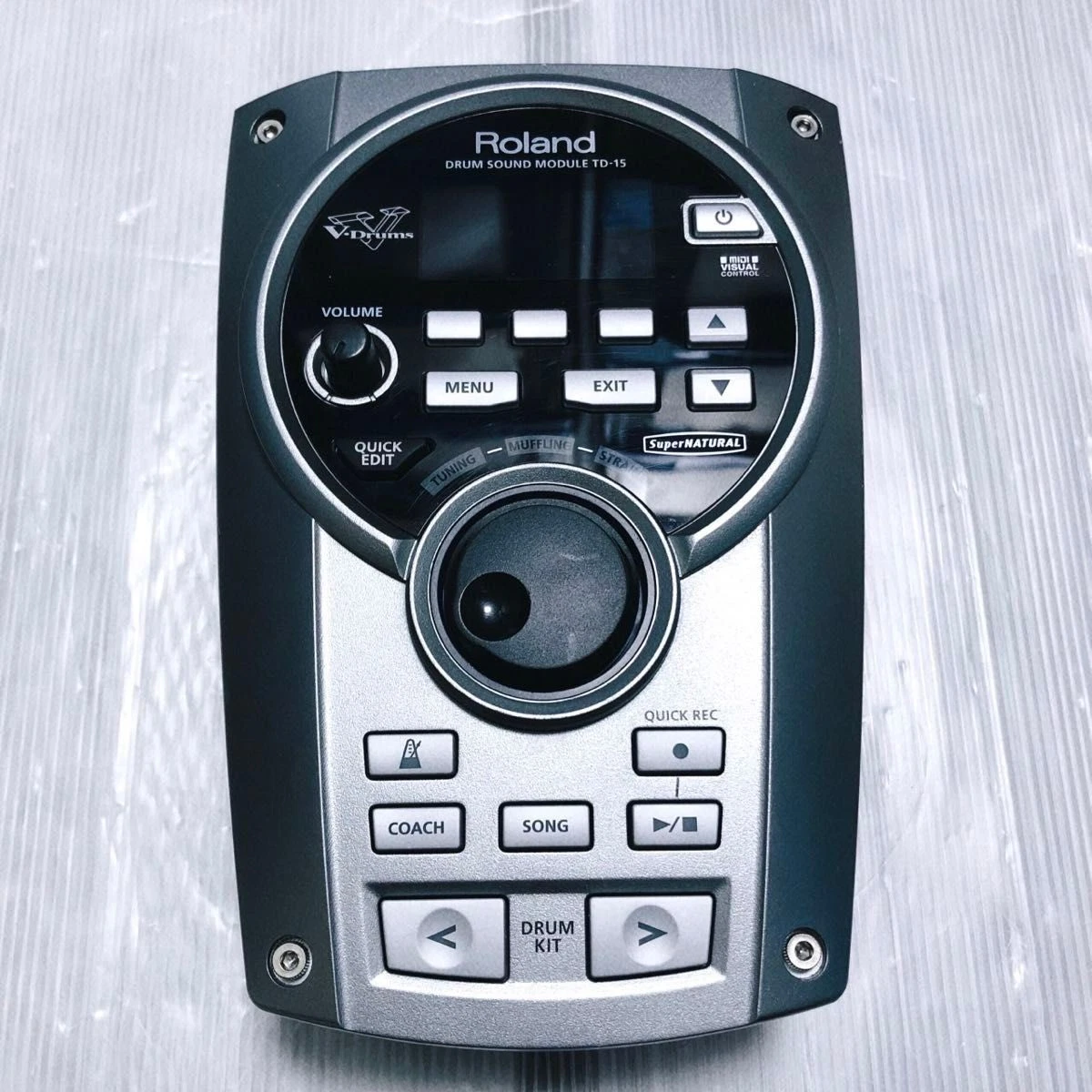 Roland Td 15 for sale | eBay