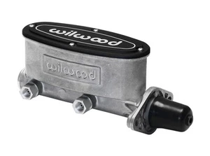Wilwood 260-8556 WIL Master Cylinder - Picture 1 of 3