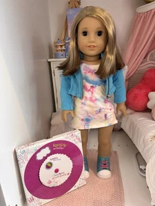 American Girl Truly Me 53 Doll - Picture 1 of 13
