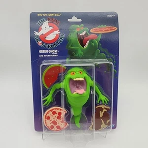 Ghostbusters Slimer Green Ghost Action Figure Kenner 2020 Hasbro - Picture 1 of 8