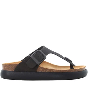 Scholl P24us women's flip flops ANAIS F31132 1029 - Picture 1 of 9