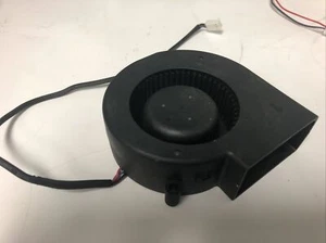 Ventilador turbo soplador Delta BFB1012M 9733 12V 0.85A - R - Imagen 1 de 5