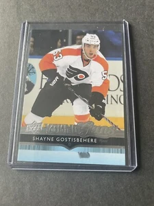 2014-15 UD YOUNG GUNS SHAYNE GOTISBEHERE - Bild 1 von 2