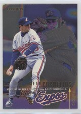 1995 Fleer Update Reid Cornelius #U-104