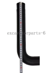 10000-15343 Raditor Hose For Perkins 404C 403D 404D 403D-15 404D-22 - Picture 1 of 9