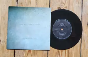 Joy Division Love Will Tear Us Apart 7" FAC 23 Factory Post punk New Order - Picture 1 of 2