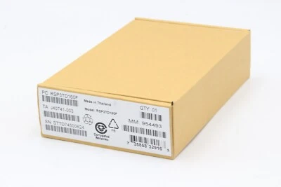 Intel RSP3TD160F RAID Adapter  Low-Profile MD2 PCIe AIC PCIe/SAS/SATA NEW HSD - Image 1 of 2