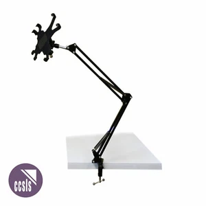 BravoPro LSIP06U Universal Studio Arm Compatible with iPad - Picture 1 of 6