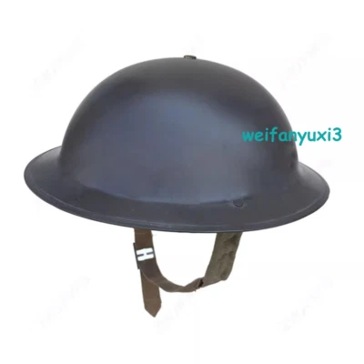 Реплика британской армии WW II MK2 британский стальной шлем Tommy коллекционные предметы реквизит - Изображение 1 из 4