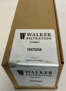 WALKER FILTER 1047524A ELEMENTFILTER - Bild 1 von 3