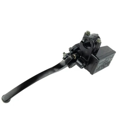 1pcs Anteriore Pompa Freno For-CX500 CB350 CB400 CB650 CB750/CM400 CM450 - Imagen 1 de 4