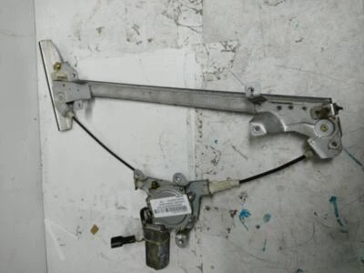 96168984 Elevalunas Trasero Derecho para DAEWOO ESPERO CD 1995 807865 - Imagen 1 de 4