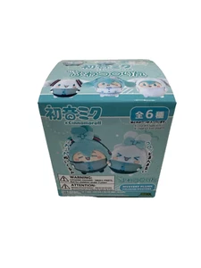 Bolso Ciego Cinnamoroll 1 Pieza Misterioso Peluche - Estilo Surtido - Imagen 1 de 4