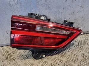 BMW X2 TAILGATE LIGHT REAR LIGHT LEFT F03689000 2.0 PET COUPE 2020 F39 BMW - Picture 1 of 10