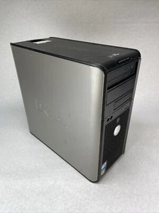 Dell Optiplex 780 MT Intel Core 2 Duo E7500 2,93 GHz 4 GB de RAM sin disco duro sin sistema operativo - Imagen 1 de 11