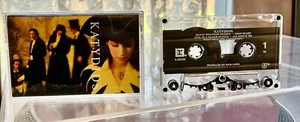 Katydids - Self Titled (Cassette) 1990 Dream Pop Jangle Pop FFO The Cranberries - Picture 1 of 3