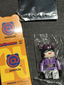 Medicom Spielzeug Bearbrick 100% Serie 26 HERO Kick Ass-2 - Bild 1 von 1