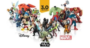 Disney Infinity 3.0 Figures Character - New in Package - Picture 1 of 49