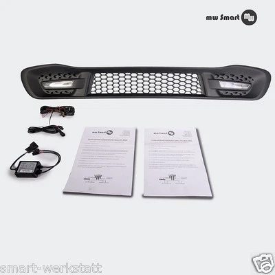 Luz de marcha diurna Smart LED tecnología Smart 451 MHD desde 2012 Brabus Vision - Imagen 1 de 3