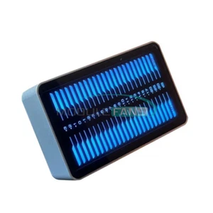 Music Spectrum Display Rhythm Light LED Music Level Sound Voice Control - Picture 1 of 7